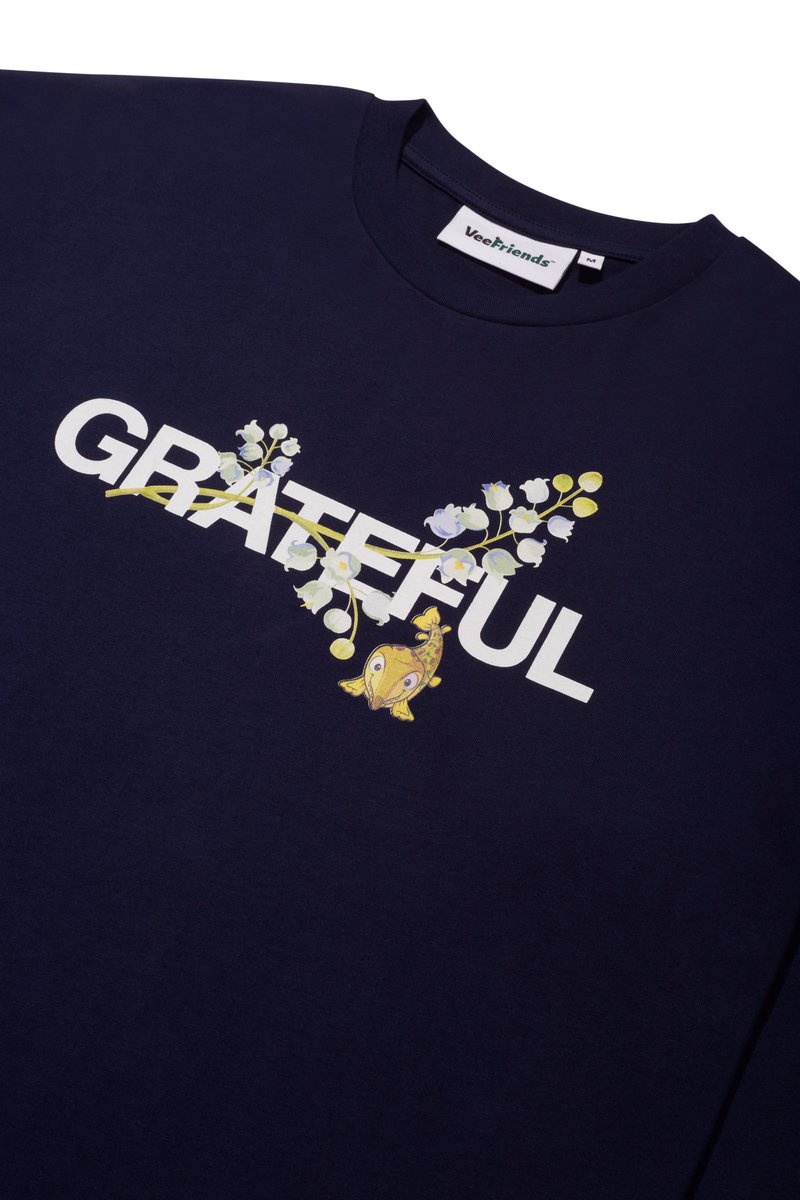 VeeFriends tweet media