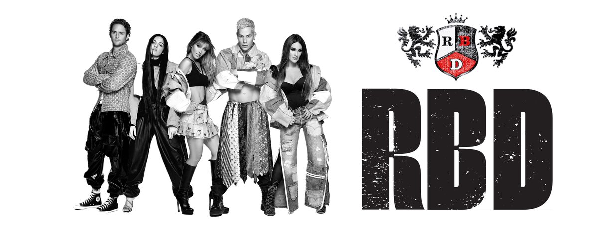 Orgullosamente Fan de una de las mejores bandas pop en español....20 años después el fenómeno "Rebelde" sigue presente #20añosjuntos <a href="/RBD_oficial/">RBD</a> <a href="/christiancha/">Christian Chavez</a> <a href="/maiteperroni/">Maite Perroni B.</a> <a href="/DulceMaria/">Dulce Maria</a> <a href="/Anahi/">Anahi</a> <a href="/christopheruck/">Christopher Uckermann</a> COSTA RICA PRESENTE ♥ 
"Y soy rebelde, cuando no sigo a los demás"....
