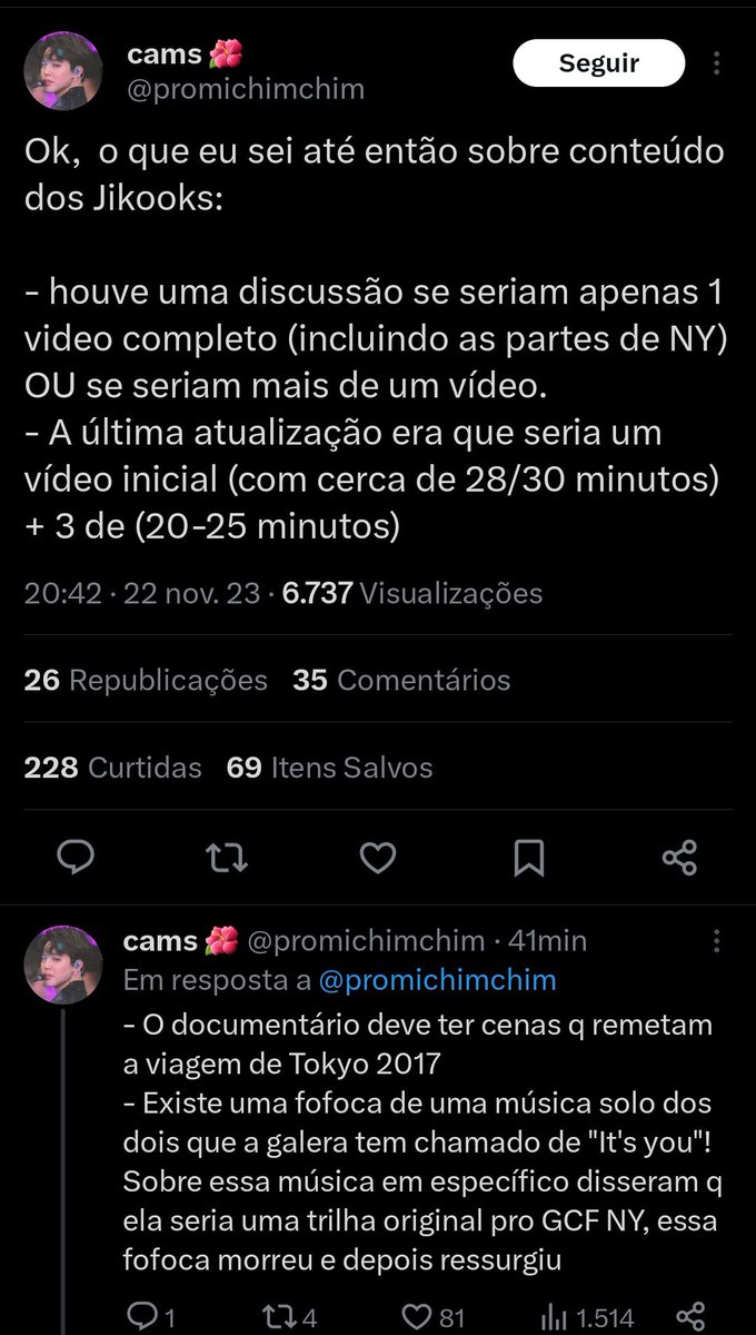 PROTECT JK BR (SLOW) tweet media