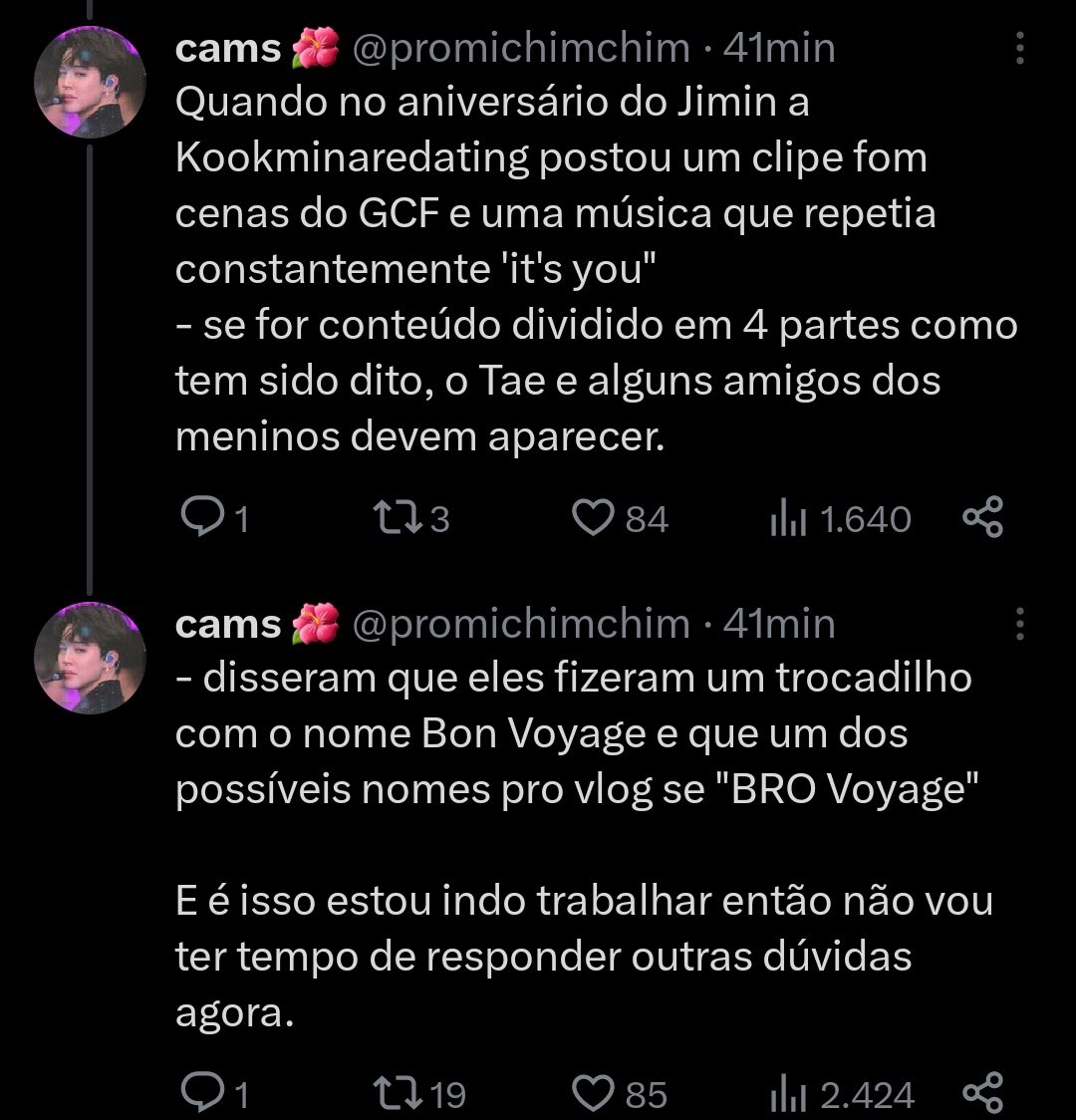 PROTECT JK BR (SLOW) tweet media