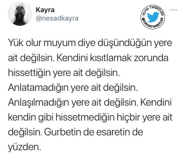 Bagimsiztaraf's tweet photo. https://t.co/AXuNOkcGSD