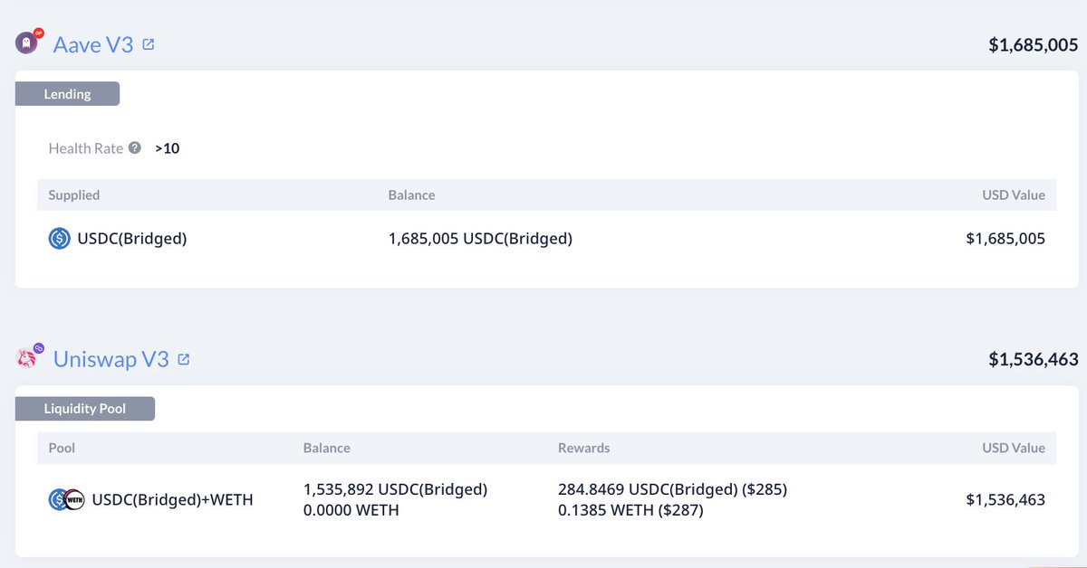 Lookonchain tweet media