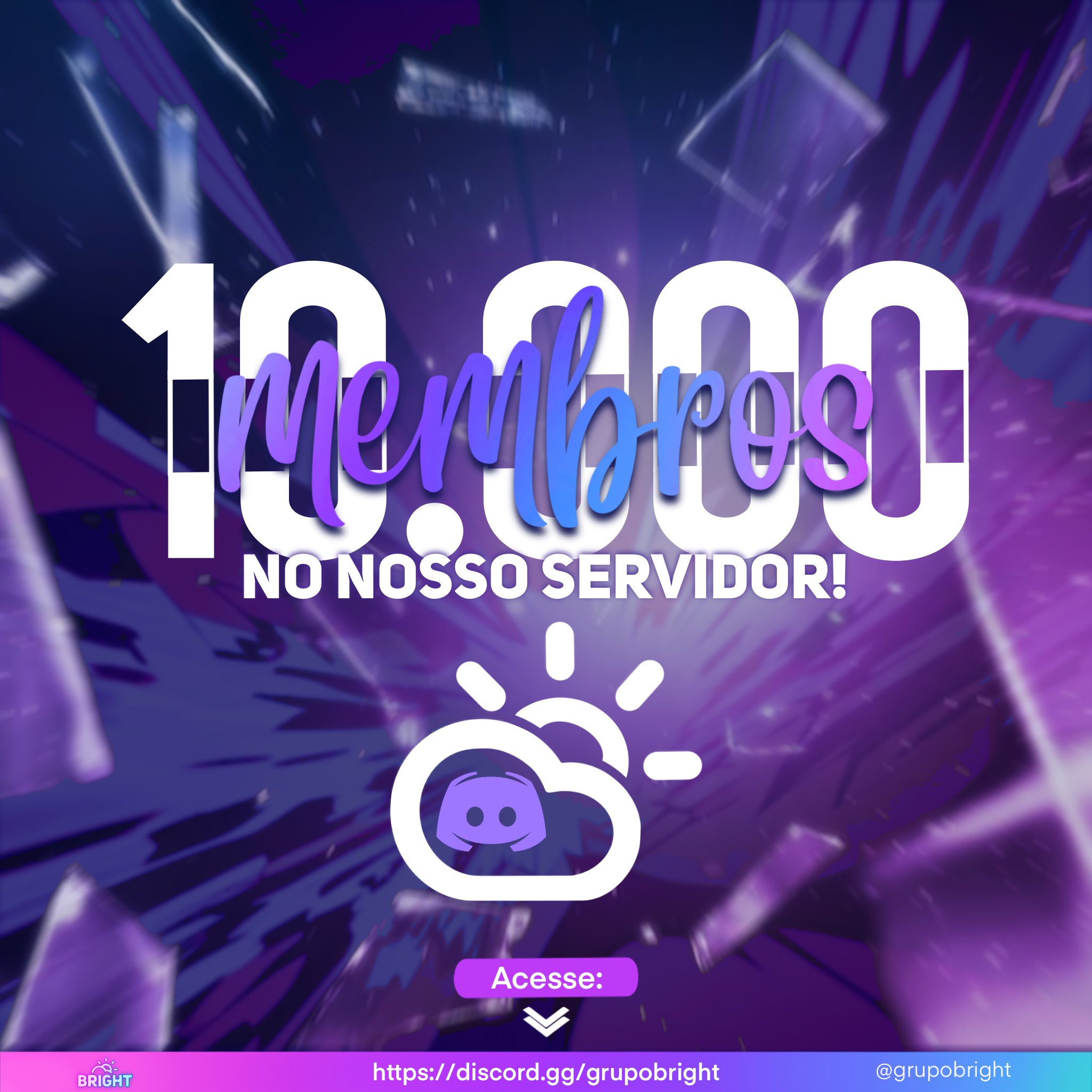 Discord oficial de Genshin Impact torna-se o maior servidor do