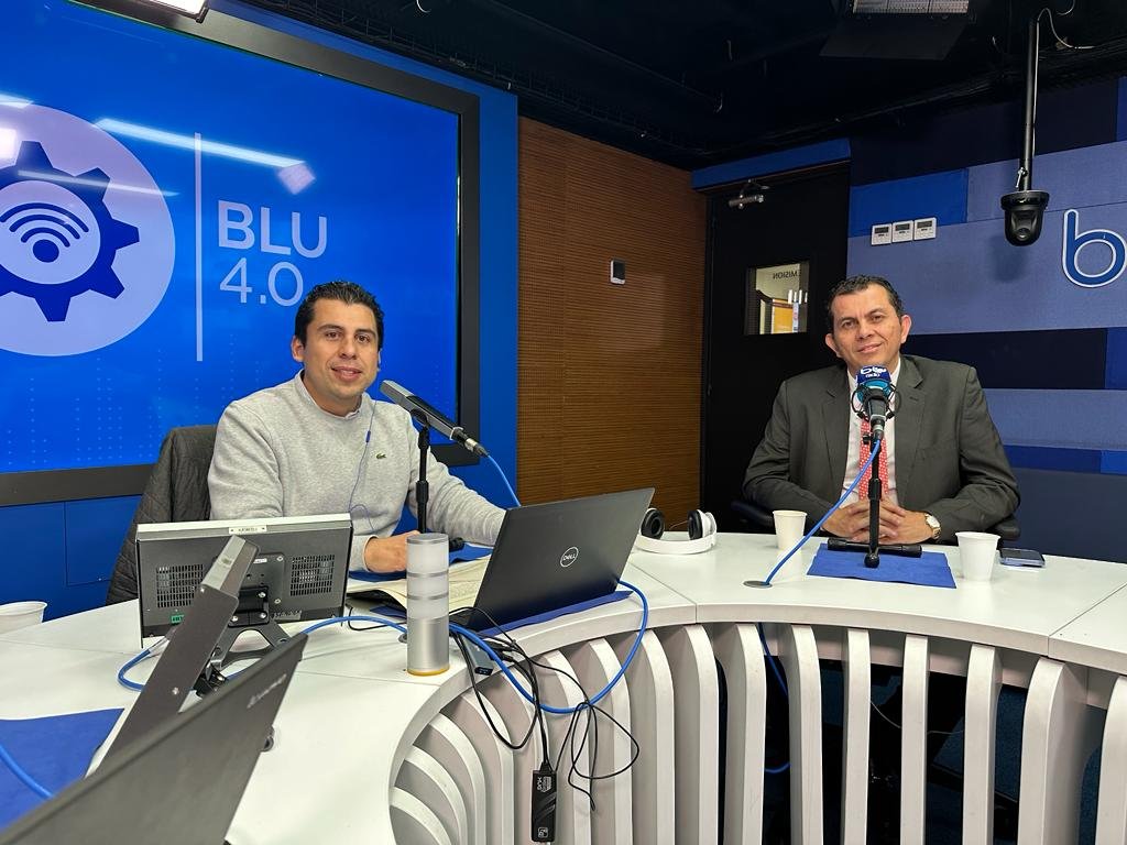 #AlAire El representante a la Cámara por el Centro Democrático Carlos Edward Osorio se conecta con #Blu4p0 para hablar sobre la decisión de la Corte Constitucional de declarar inexequible un parágrafo de la reforma tributaria por vulnerar los principios de justicia y equidad