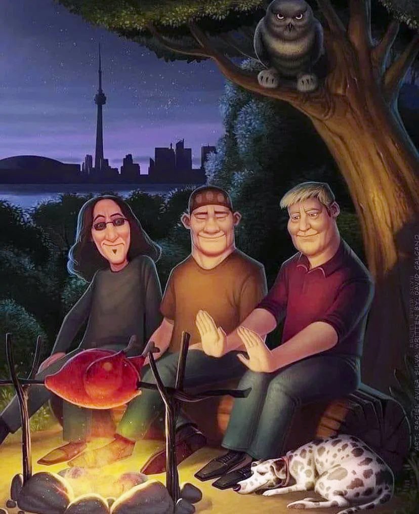 HAPPY RUSHGIVING TO ALL MY FELLOW RUSHERS AND THEIR LOVED ONES…LOVE YOU ALL. STAY SAFE, AND STAY BLESSED. ♥️♥️♥️♥️♥️♥️ @rushtheband @_Rushfans @NeilPeartFans @sunlightonchrme @RushHistory2112 @ProgForPeart @geddython @GLFC2112 @DevorahLeah @strombo