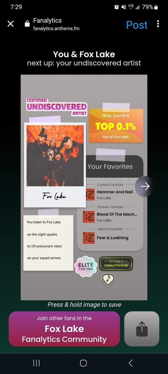 Shuazzimodo's tweet image. Top 0.1% LFG!!! 

@foxlakeco 
@downswingstyle 
@commonruleco 
#Paleface