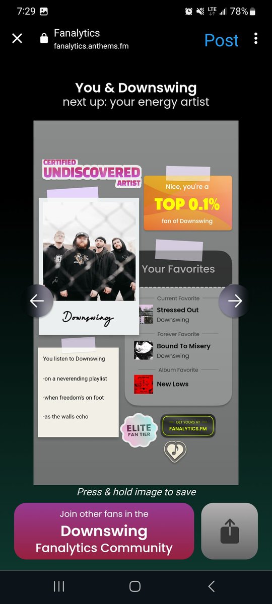 Shuazzimodo's tweet image. Top 0.1% LFG!!! 

@foxlakeco 
@downswingstyle 
@commonruleco 
#Paleface