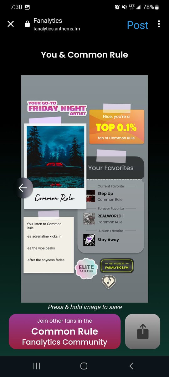 Shuazzimodo's tweet image. Top 0.1% LFG!!! 

@foxlakeco 
@downswingstyle 
@commonruleco 
#Paleface