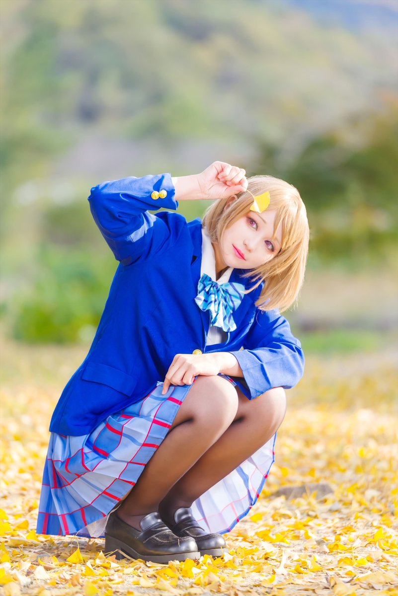 コスプレ衣装 maa 真綾 🐈‍⬛🐾 (@maaya_xzd) / Posts / X