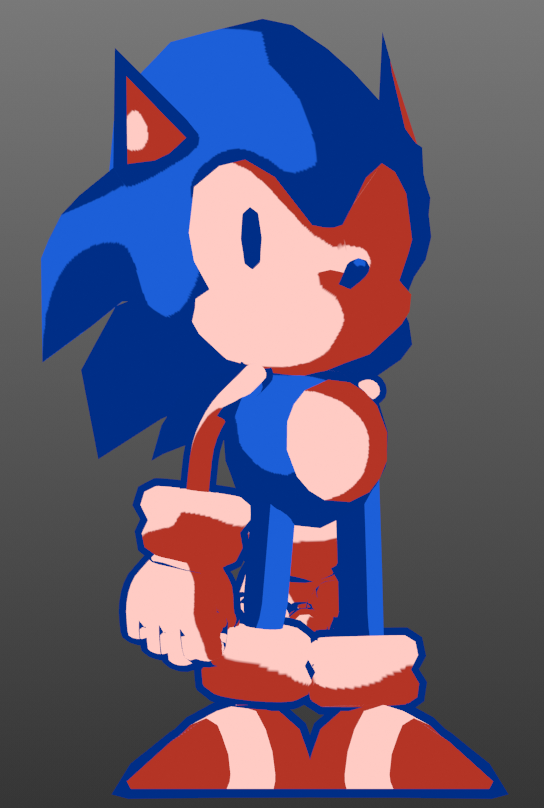 AlexIsFunnylol's tweet photo. NES Sonic Rig "Stylized Sprite Rig"

i was BORED😭

Making A Custom Sonic NES Anim With This :happytinyangel:

"might be public"

[ #TopLoader - #SonicNES - #SonicEXERerun - #SonicEXE - #FNF - #FNFModel - #FridayNightFunkin ] https://t.co/KEJ80CRefr