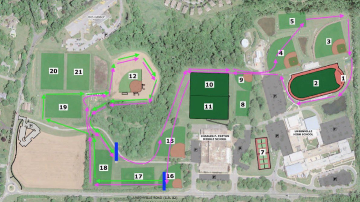 Race Day Is Here!!!! 

Details for tomorrow have been emailed to all registered participants. 

You can register up until the start of the race, so there is still time to join us!

runsignup.com/Race/PA/Kennet…