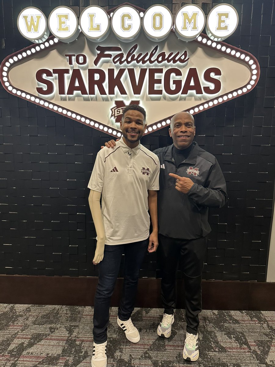 Inky Johnson (@inkyjohnson) on Twitter photo It was a true honor to share with <a href="/HailStateFB/">Mississippi State Football</a> this evening. Thanks to Coach Knox and staff for trusting me with the opportunity. It was a true honor to share with <a href="/HailStateFB/">Mississippi State Football</a> this evening. Thanks to Coach Knox and staff for trusting me with the opportunity.