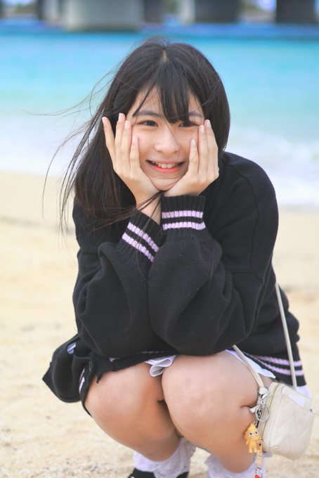 Twitterのコスプレ画像18