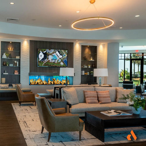 Acucraft's tweet image. 🔥The SIGNATURE Series: Customizable linear fireplaces available in various sizes and a variety of media options. ✨The TIMELESS Series: Emphasizing the fusion of classic design with modern functionality. 
#fireplaceseason #quality #madeinmn #design #wednesdaywisdom #luxury