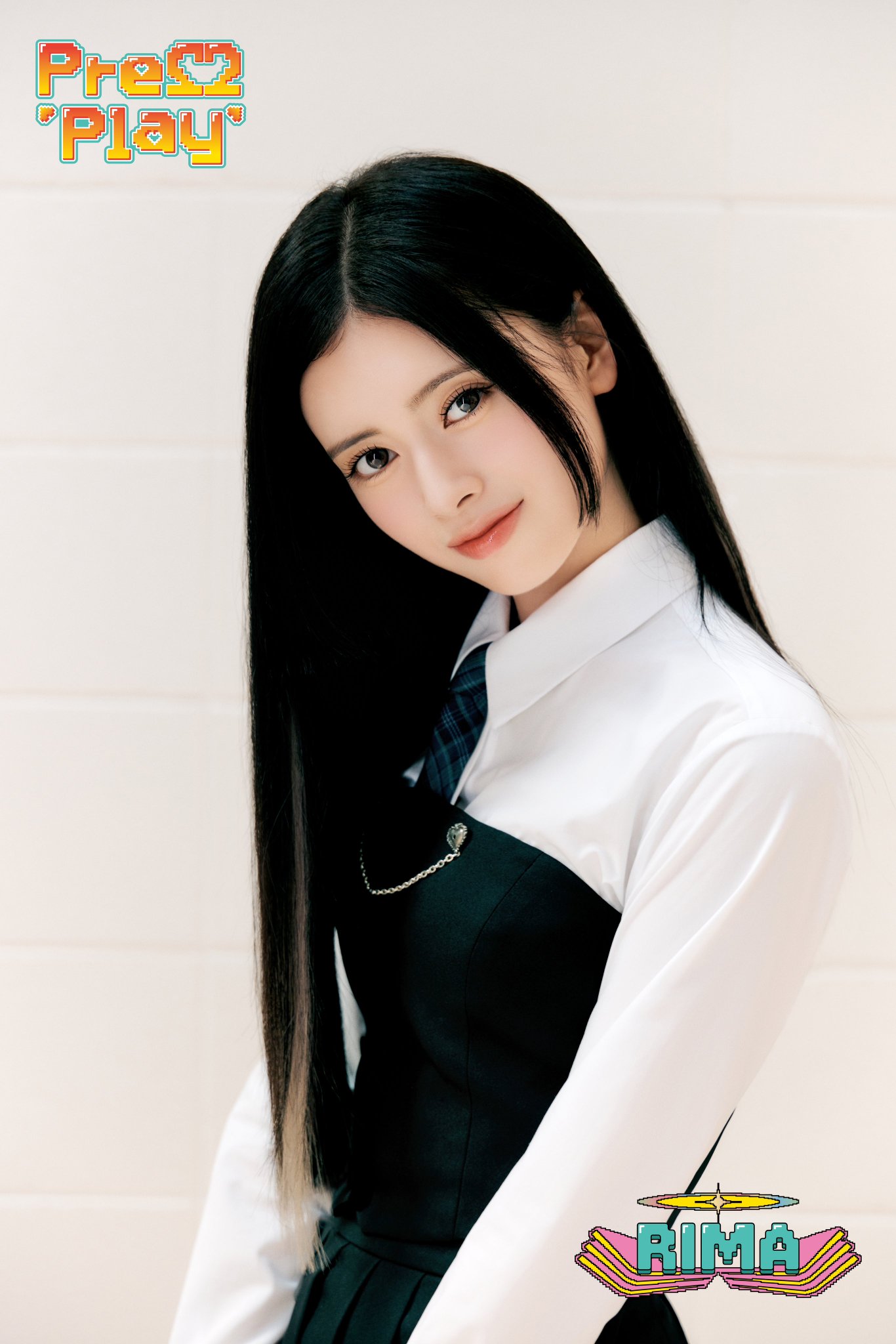 NiziU リマ 🌈🦙RIMA❤️✨ まーちゃん綺麗やわ😍🥰🤤 #niziu #rima #リマ