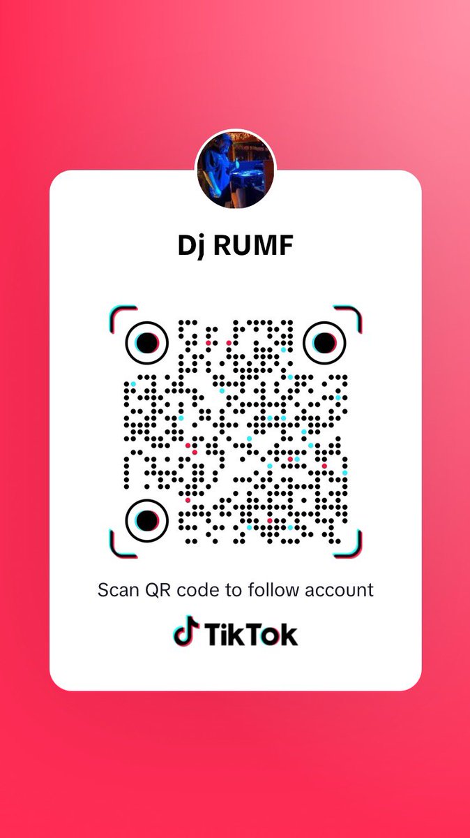 Dj Rumf tweet media