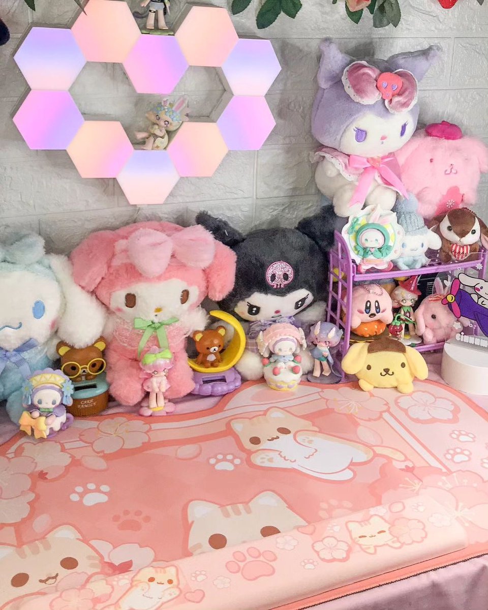 Kawaii Box tweet media