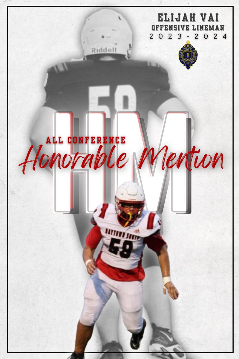 Congratulations to the following players as they were recognized as Honorable Mention. 
<a href="/talailesulu53/">Anthony Alailesulu</a> 
<a href="/WSPTHEGOAT1/">Khalil Cooper</a> 
<a href="/1hitkiller1/">C slaughter</a> 
<a href="/elijahvai/">Elijah Liuga Puncho Vai</a>