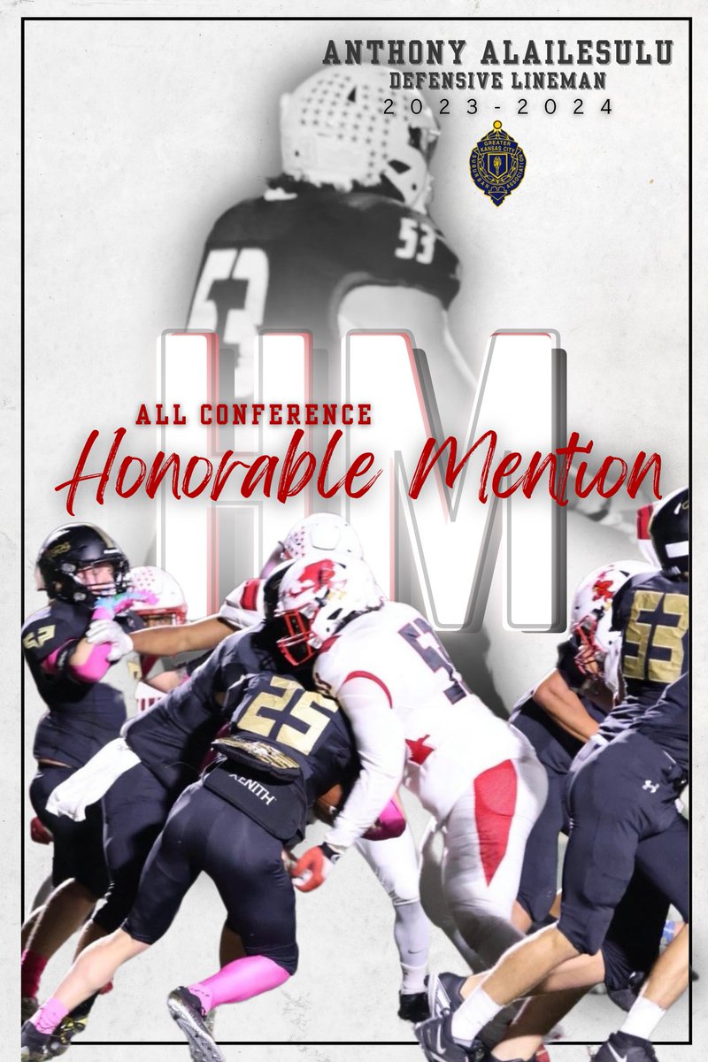 Raytown South High School Football tweet media