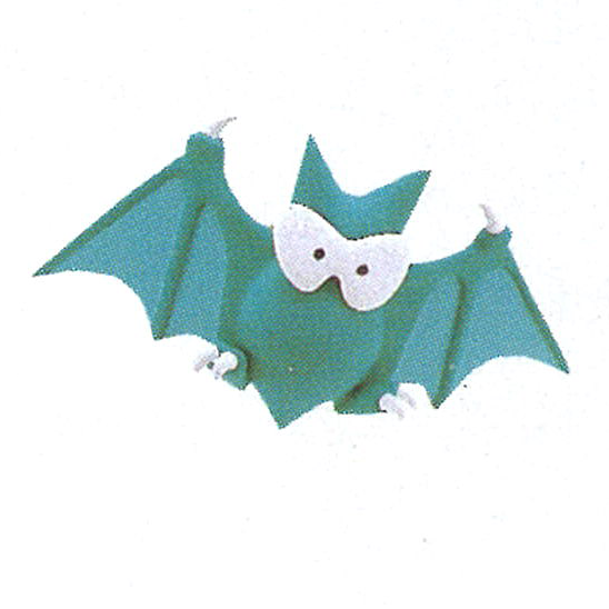 gameartarchive's tweet photo. The models for some of the enemies, from the manual of 'Earthbound'. https://t.co/Sxx2rt04Fg