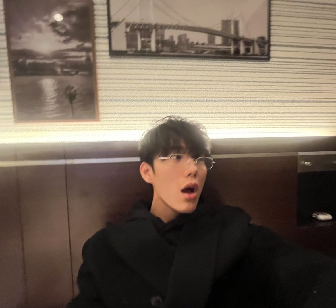 かわいい💕💗💖💓💞

#P1Harmony #INTAK