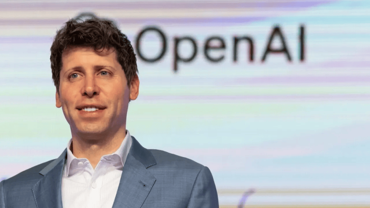 Genaro_Cor's tweet photo. Sam Altman vuelve a OpenAI 
¿Qué cambios traerá su regreso a la empresa OpenAI?
Lee el artículo para saber más. https://t.co/v3mzZ15LwQ

#SamAltman  #OpenAI  #ChatGPT  #AI #IA #Tecnologia  #Noticias https://t.co/wquWePrvEw