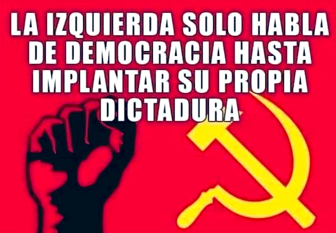 AMOTTAPANAMA's tweet photo. Duración de dictadores en el poder, en países autocráticos de Latinoamerica.

Cuba 🇨🇺 
Fidel 1959-2008 (49 años)

Venezuela 🇻🇪
Chávez 1999-2013 (14 años)
Maduro 2013-2023 (10 años)

Nicaragua 🇳🇮
Ortega I vez 1979-1990 (11 años)
Ortega II vez 2007-2023 (16 años)

#TodosSomosUno https://t.co/qRDjNi3Bur