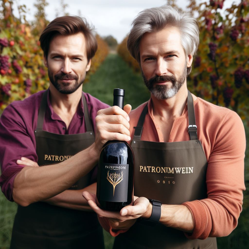 🍷» #PatronumWeinRP ･ 𝗦tyle Life
    © 𝙉𝙚𝙬 𝘗𝘰𝘳𝘵𝘧𝘰𝘭𝘪𝘰 𝘜𝘱𝘥𝘢𝘵𝘦 » PᴀᴛʀᴏɴᴜᴍWᴇɪɴ ®

Trabajamos arduamente para llevar lo mejor de nosotros a tu paladar ¿Ya adquiriste nuestra cosecha especial?