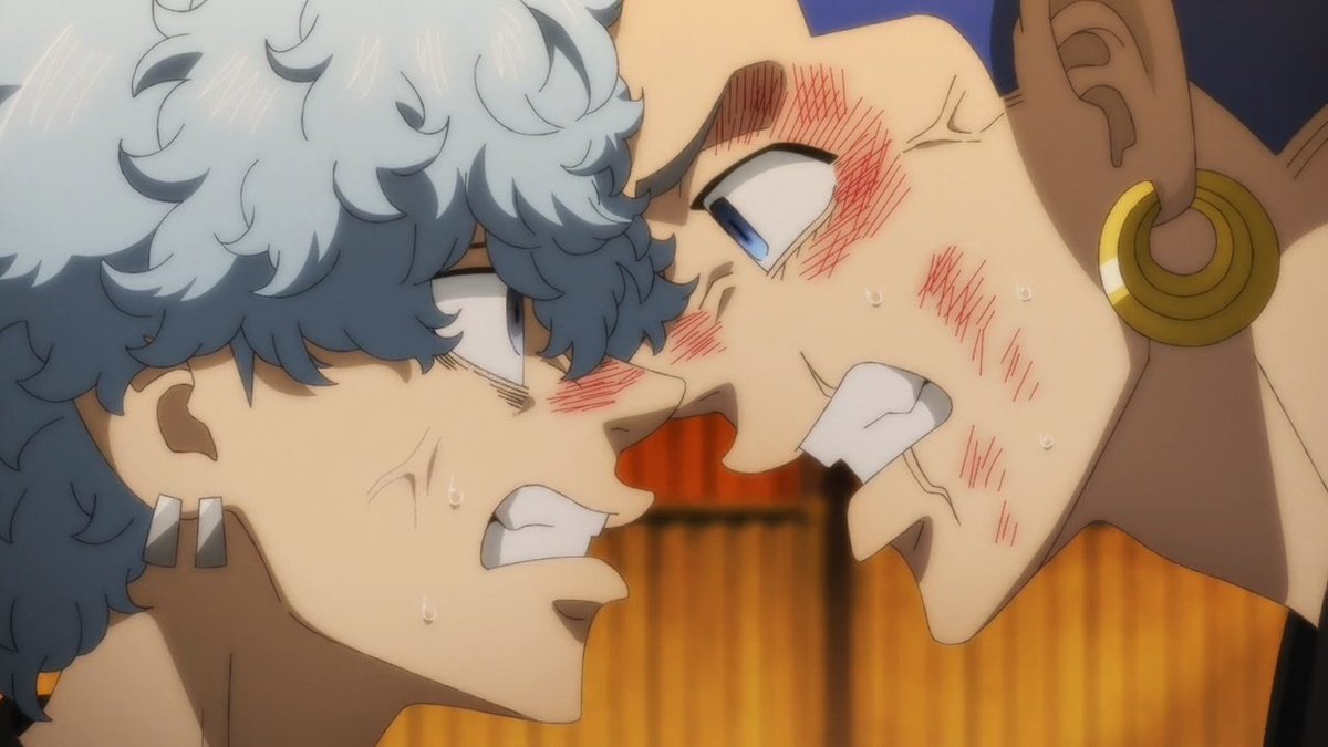 lovesmanjiro's tweet photo. La alianza de los hermanos menores 🤌🏻 https://t.co/iMp0hbGA6a
