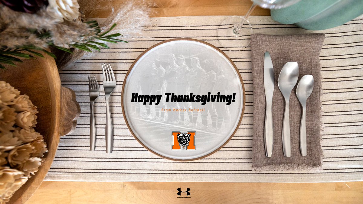 Mercer Softball tweet media