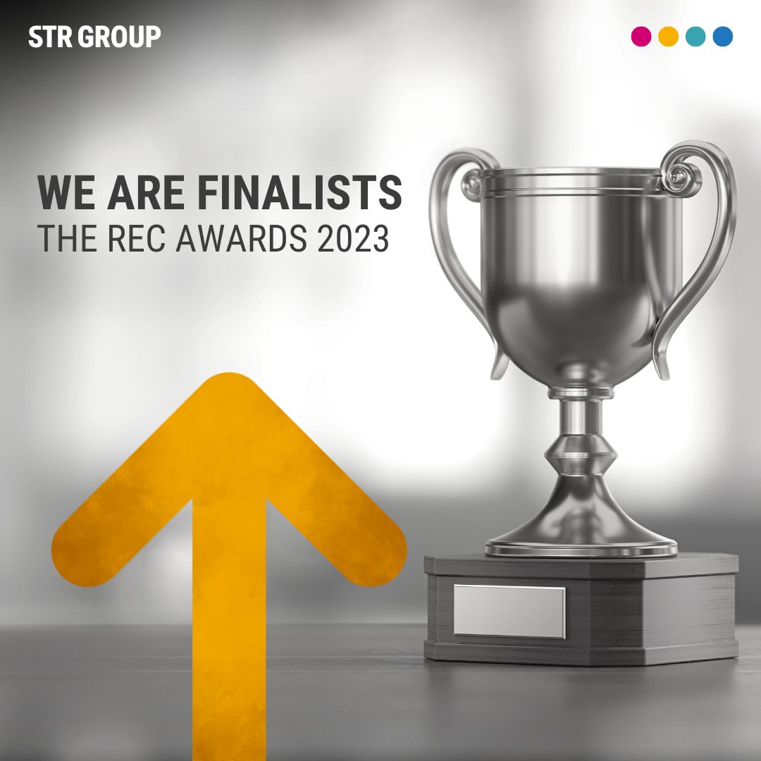 🌟🏆 Tonight's the night! We're thrilled to attend the prestigious REC Awards and celebrate our shortlisting for not one, but three incredible awards!
 
Good luck to all the phenomenal nominees.
 
#RECAwards