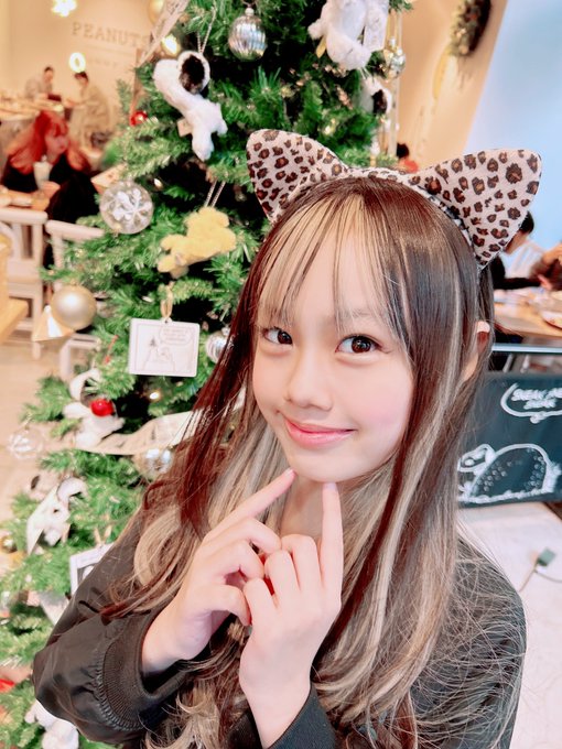 Twitterのコスプレ画像4