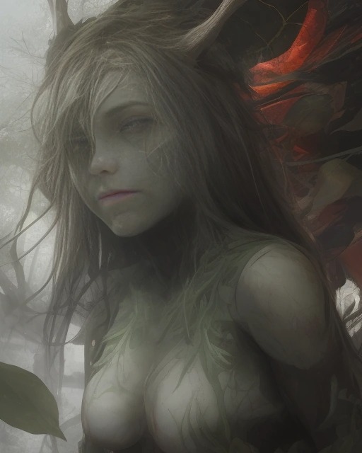 lonelybaffo's tweet photo. Lost in the forest... 

#sexyai #aigirl #ainymph #aigirls #forestdweller https://t.co/f9SrcO9Xty