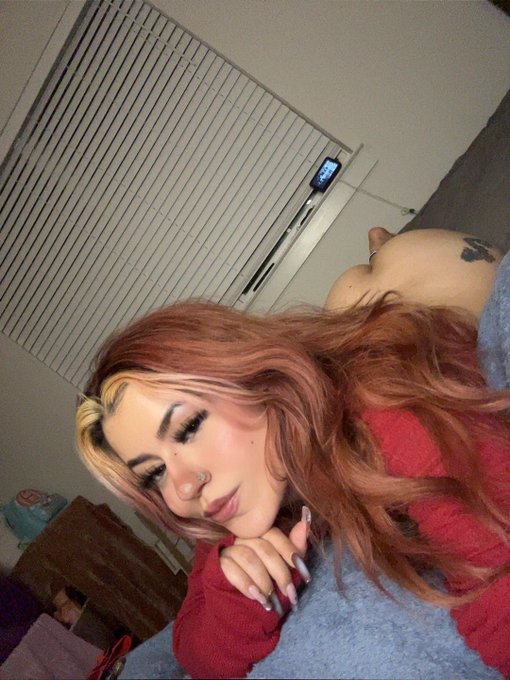 new vid out tn 🌶️🫶🏻 https://t.co/GJZIMJArKS