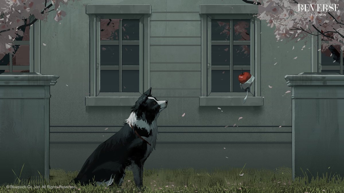 Reverse1999_GL's tweet photo. Wallpaper | The Fluffy Philosopher

He opens the books and chases after the spark of ideas. The land of wisdom awaits him. 

Download more wallpapers of version 1.1 on the official website: 
https://t.co/6Tcu2hjEjP

#Reverse1999 #Pickles https://t.co/BP8lOj9f7b