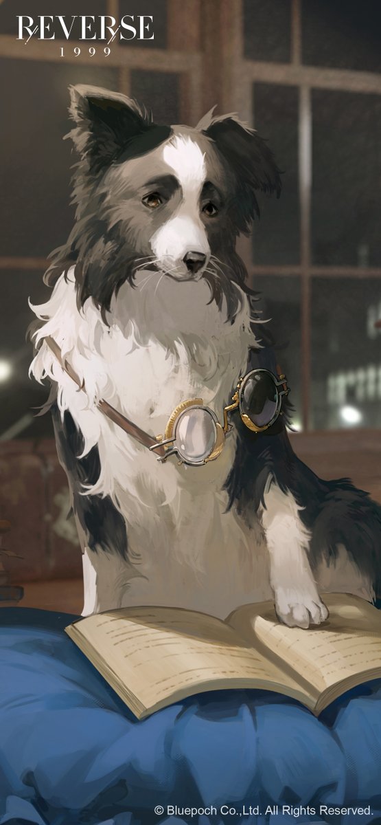 Reverse1999_GL's tweet photo. Wallpaper | The Fluffy Philosopher

He opens the books and chases after the spark of ideas. The land of wisdom awaits him. 

Download more wallpapers of version 1.1 on the official website: 
https://t.co/6Tcu2hjEjP

#Reverse1999 #Pickles https://t.co/BP8lOj9f7b