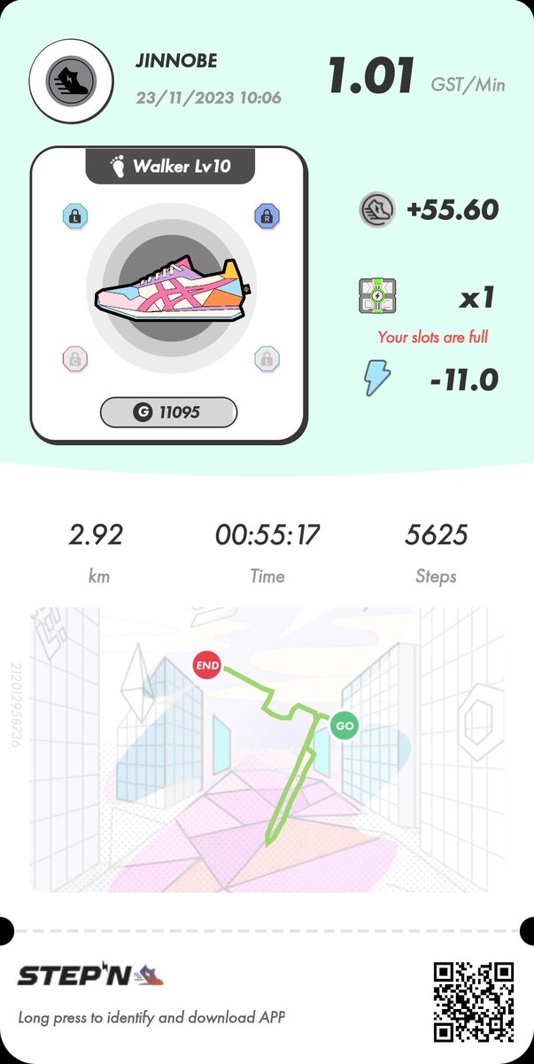 JINNOBE🧩 tweet media