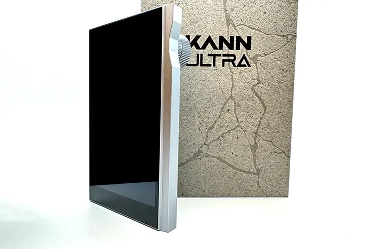 FUJIYAAVIC's tweet image. 【フジヤエービックのブログ更新しました！】
Astell&amp;amp;Kern KANN ULTRA レビュー | 持ち運びにも据え置きにも活躍する高出力DAP
fujiya-avic.co.jp/blog/detail/831
#AstellandKern #KANNULTRA #フジヤエービック