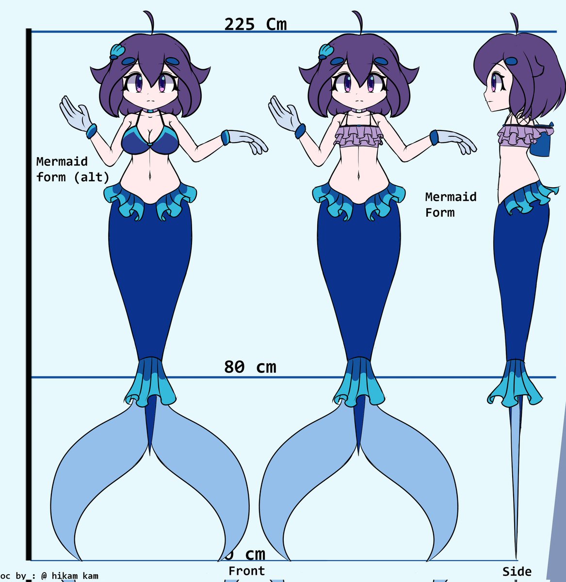 HikamiUtano's tweet photo. @Wicked_Ehtma Alright stupid slime, take this https://t.co/Z5sQFpMEBI