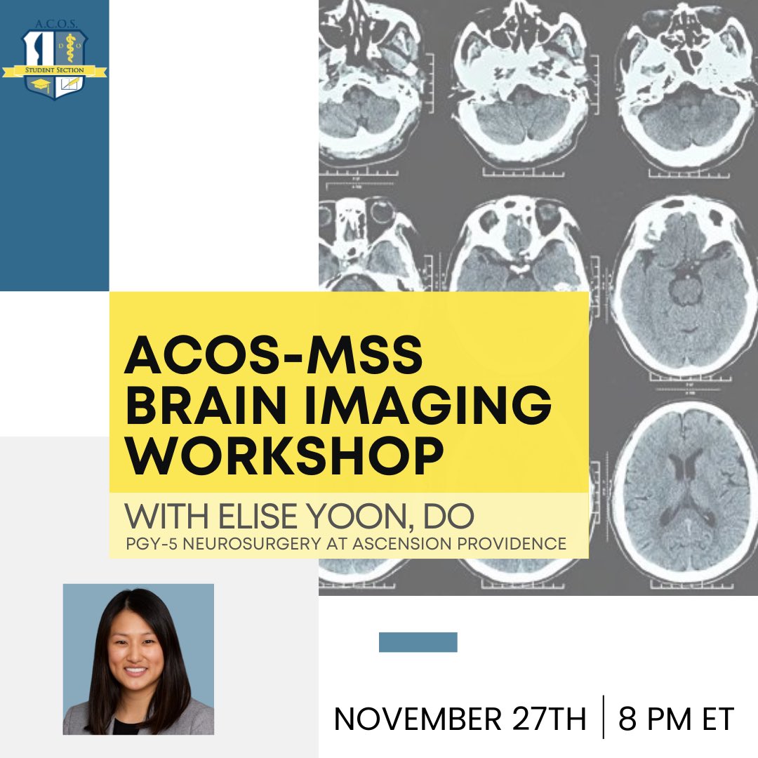 ACOS-MSS tweet media