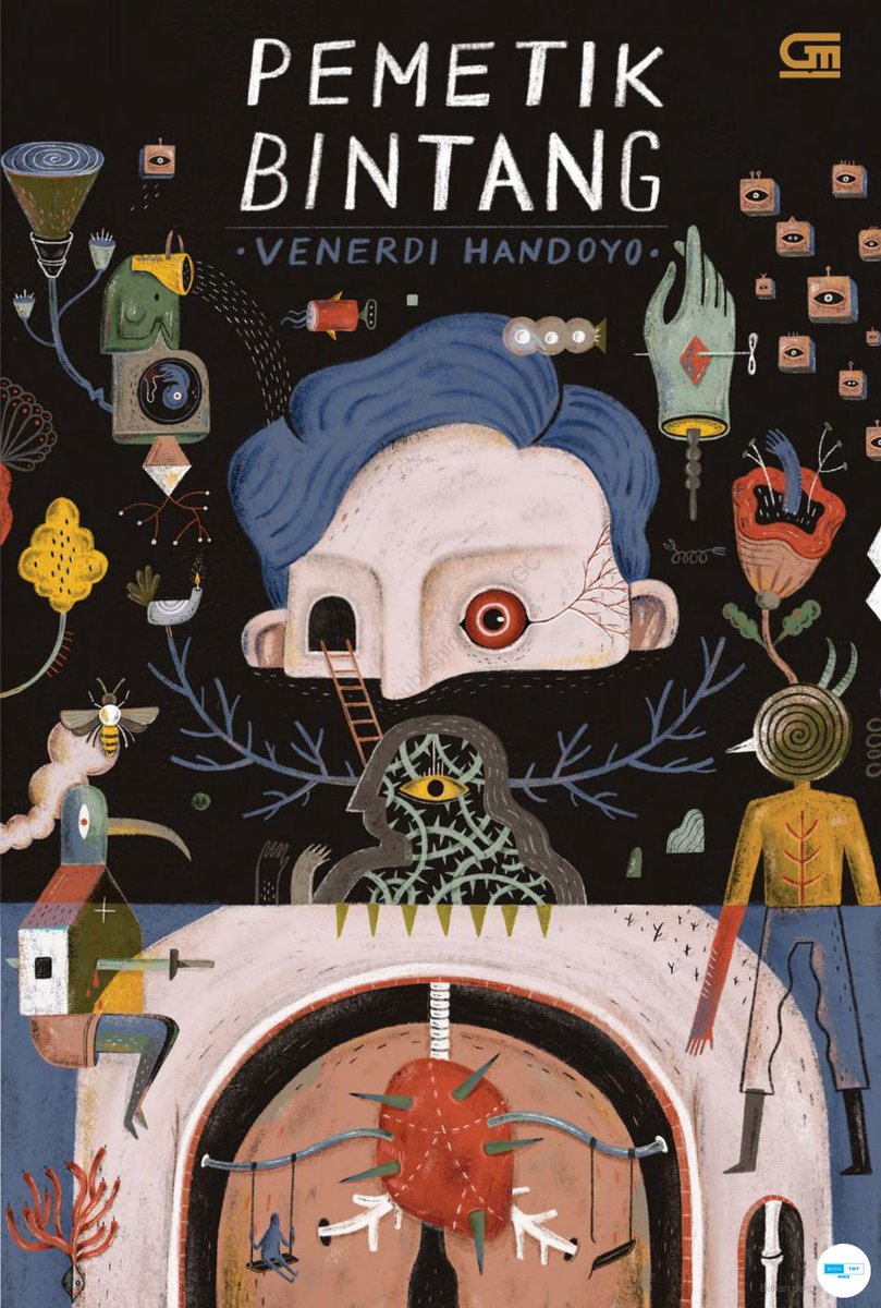 Booktwt ada yg mau janjian di ipusnas?