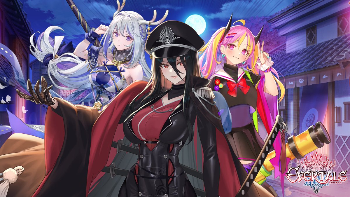 Honnoji is a triple threat: singer, streamer, and shut-in idol