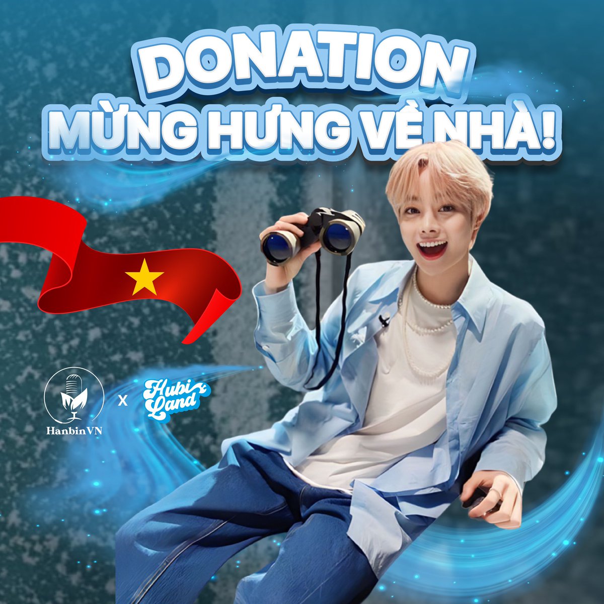 HANBINvn - Only For Ngo Ngoc Hung tweet media