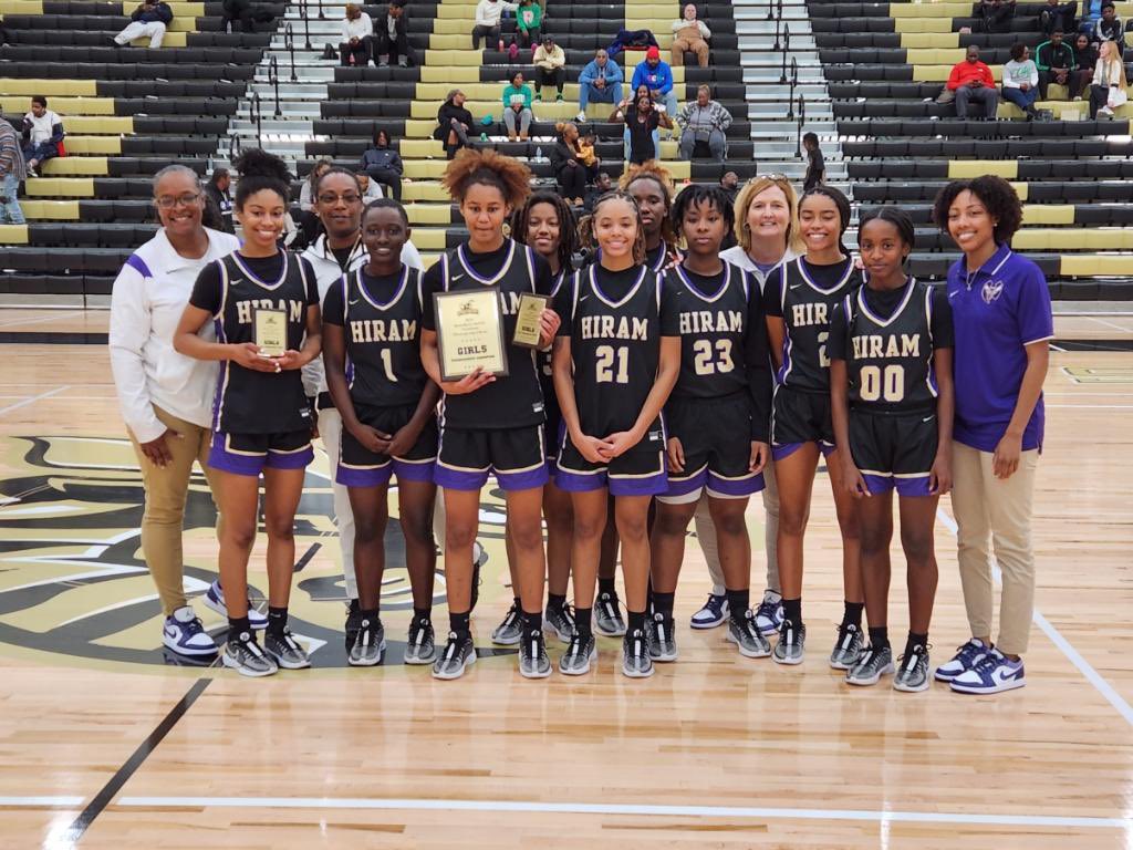@HiramLadyHornets (@hiramladyhorne1) on Twitter photo <a href="/HiramLadyHorne1/">@HiramLadyHornets</a> pull out another close one 58-55 over Sprayberry to win the 1st Annual Sprayberry Thanksgiving Tournament.
<a href="/diya5k/">hadiya</a> 25pts
<a href="/TnasiaNance1/">Tnasia</a> 17pts
<a href="/taylorc_2025/">Taylor Crawford</a> 16pts
<a href="/diya5k/">hadiya</a> and <a href="/taylorc_2025/">Taylor Crawford</a> selected to the All Tournament Team.
Congratulations Lady Hornets! <a href="/HiramLadyHorne1/">@HiramLadyHornets</a> pull out another close one 58-55 over Sprayberry to win the 1st Annual Sprayberry Thanksgiving Tournament.
<a href="/diya5k/">hadiya</a> 25pts
<a href="/TnasiaNance1/">Tnasia</a> 17pts
<a href="/taylorc_2025/">Taylor Crawford</a> 16pts
<a href="/diya5k/">hadiya</a> and <a href="/taylorc_2025/">Taylor Crawford</a> selected to the All Tournament Team.
Congratulations Lady Hornets!