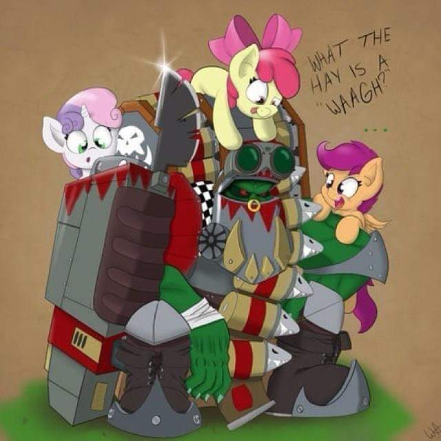 YTGamersonGames's tweet image. #Warhammer40K #WarhammerCommunity #warhammerhumor