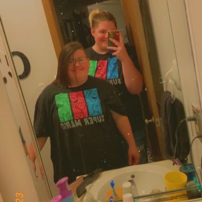 ShannonsGirl23's tweet photo. #NewProfilePic https://t.co/M1ZghYMpTc