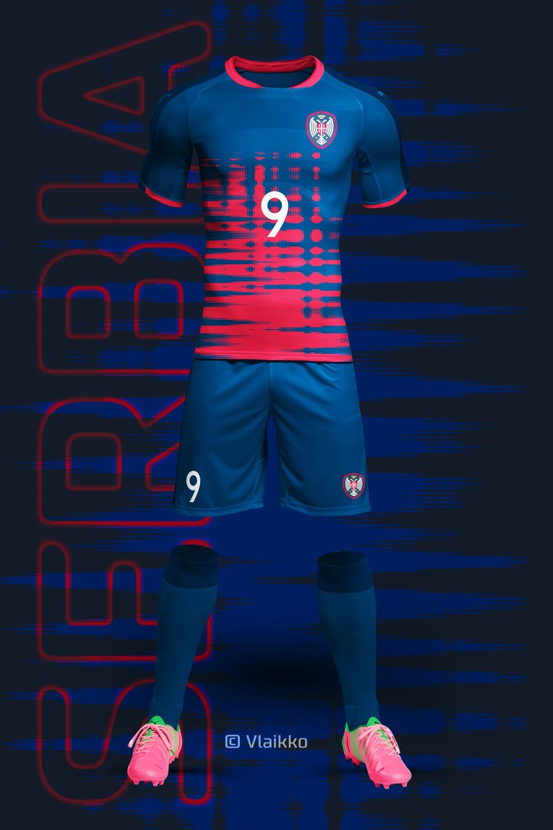 vladai_kosano's tweet photo. @SerbianFooty Valjda ce zameniti one nakaradne crveno-zlatne dresove.

#dresfss #dres #fss #reprezentacija #plavi #orlovi #reprezentacijasrbije #fssdres #novidres #evropskoprvenstvo https://t.co/lHFiHqaEs0