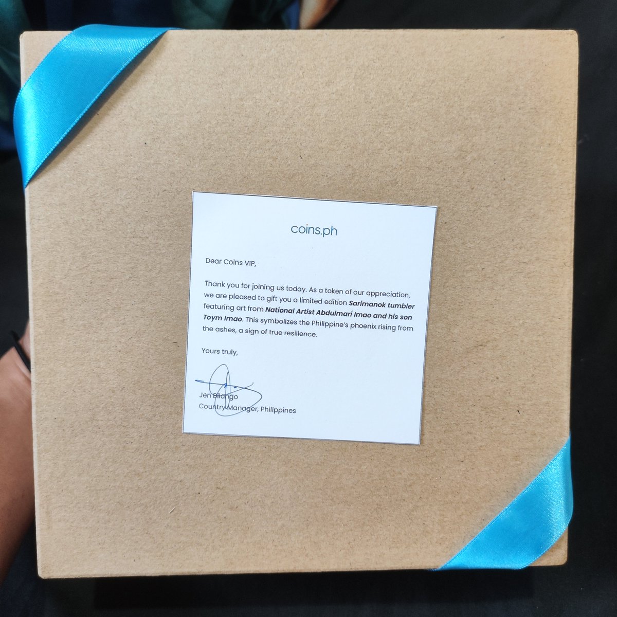 dooomsjay's tweet photo. Thank you @coinsph https://t.co/HrZew3Z1Yq