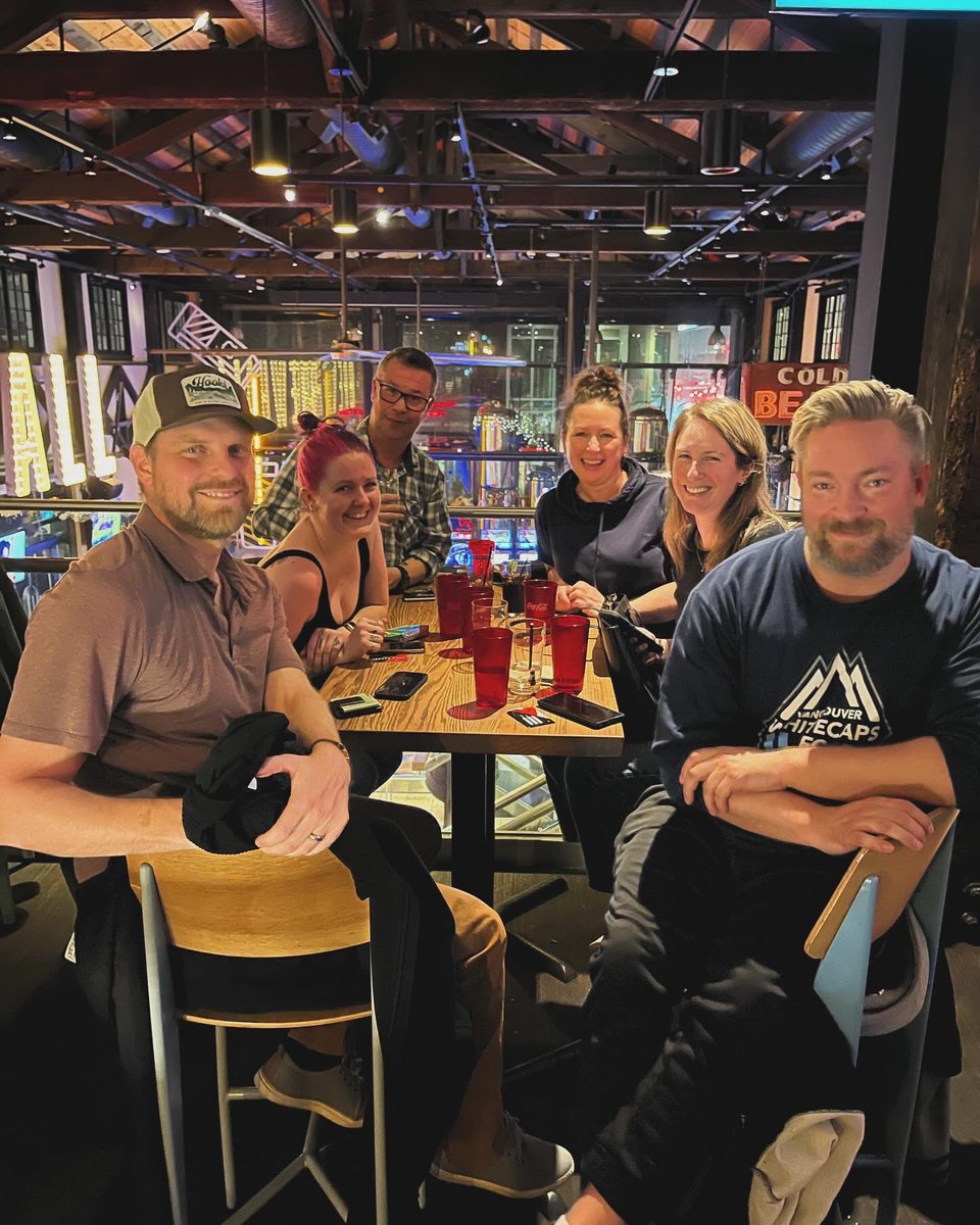 Nice Guys Trivia tweet media