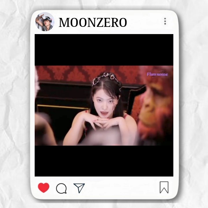 setutle's tweet image. ᅠ
ᅠ
ᅠ•••  ㅤㅤㅤ
𝐈𝐍𝐒𝐓𝐀𝐆𝐑𝐀𝐌 𝐅𝐄𝐄𝐃𝐒

 𝗠𝗢𝗢𝗡𝗭𝗘𝗥𝗢 : Kalian sudah pada dengerin belum sih lagu terbarunya @FLOSAM_twt? Yuk, buruan dengerin suara merdu dari si cantik Ilona dan juga Athalla. Kalian bisa nonton MV Video nya link dibawah ini. 
ᅠ
ᅠ